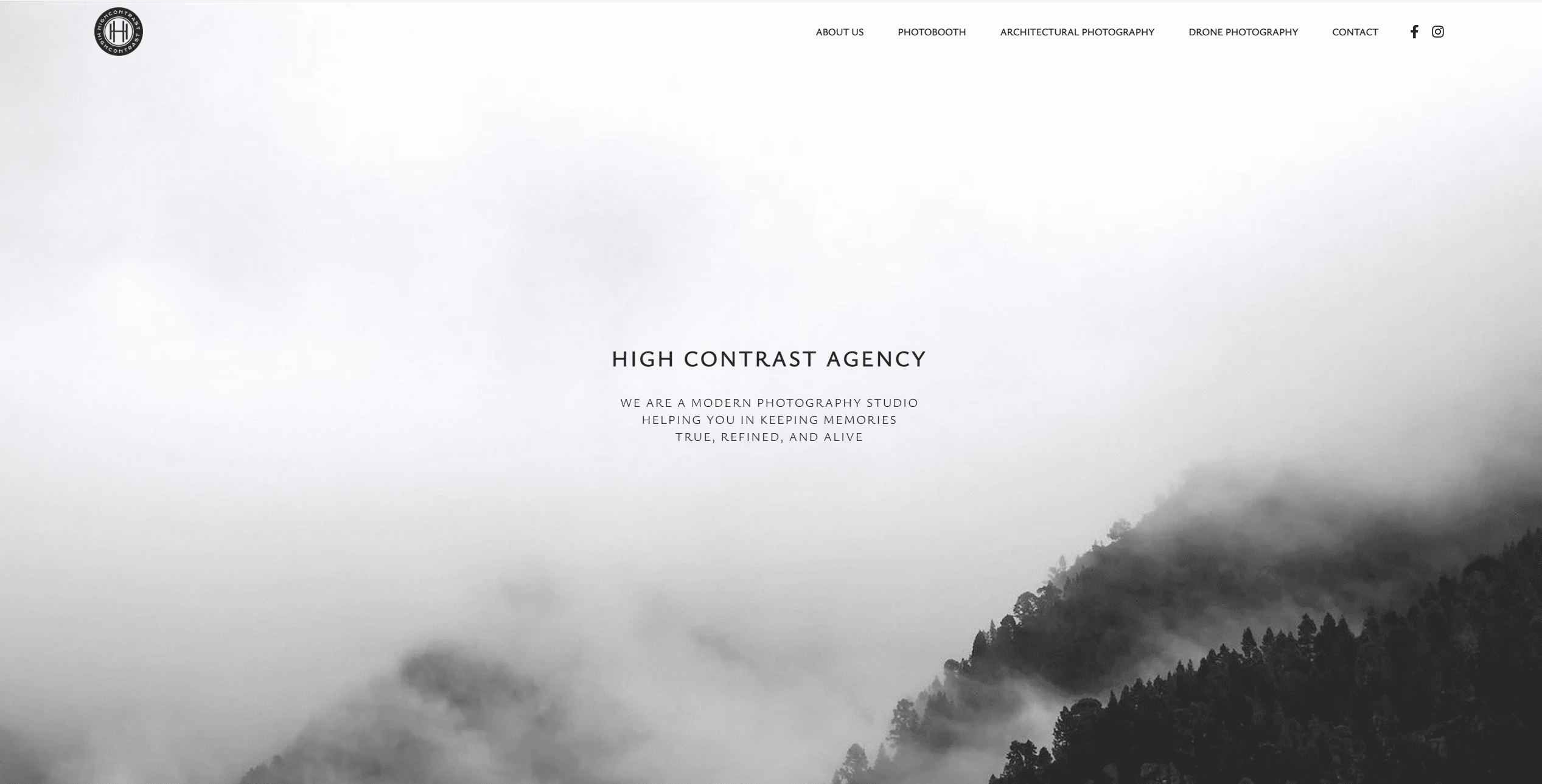 High Contrast Agency